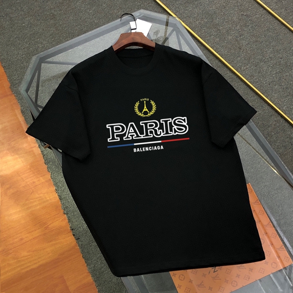 ブランドTシャツ正面デザイン